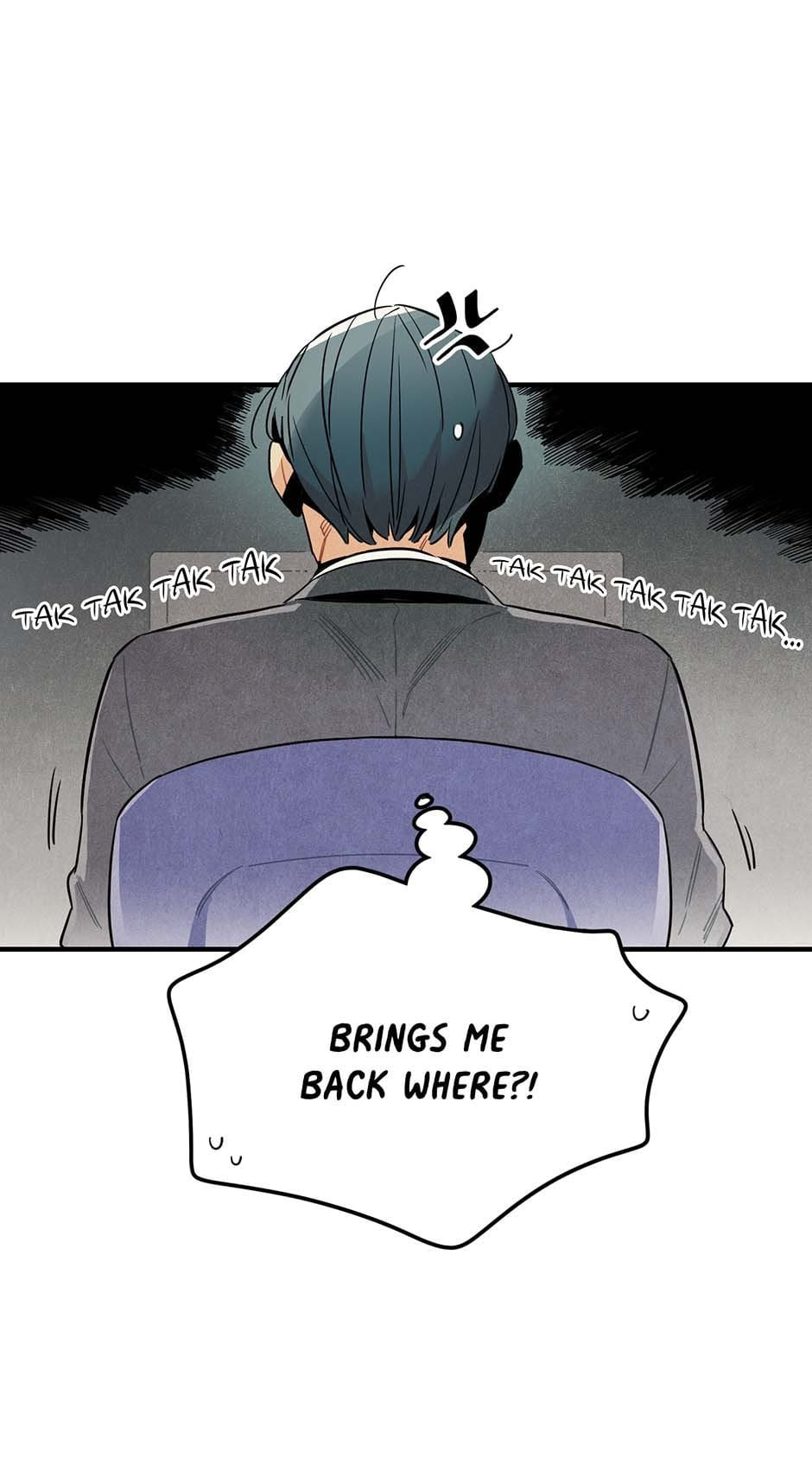 Read Alien in My Wardrobe chapter 19 image 20 on Lezhin