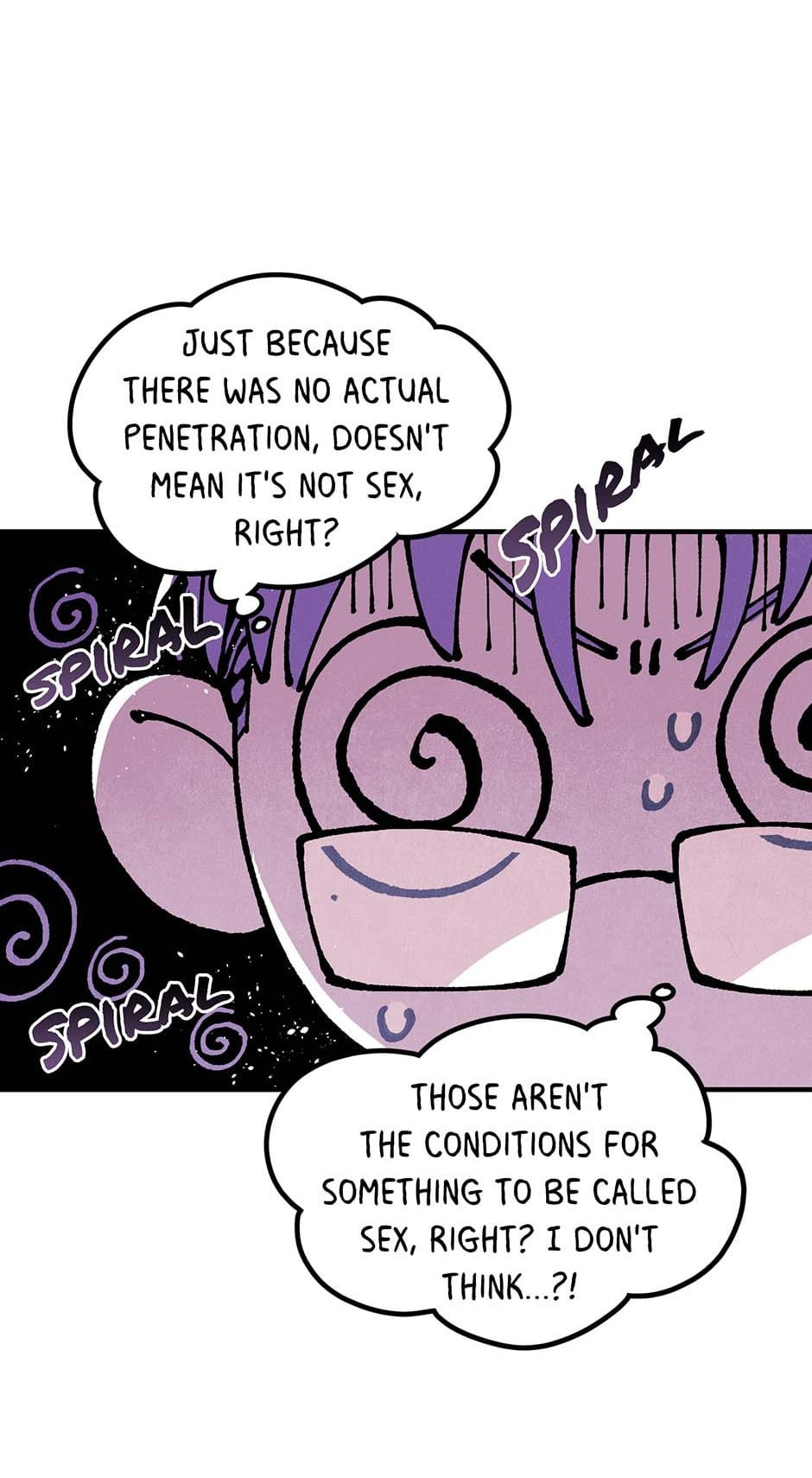 Read Alien in My Wardrobe chapter 19 image 23 on Lezhin