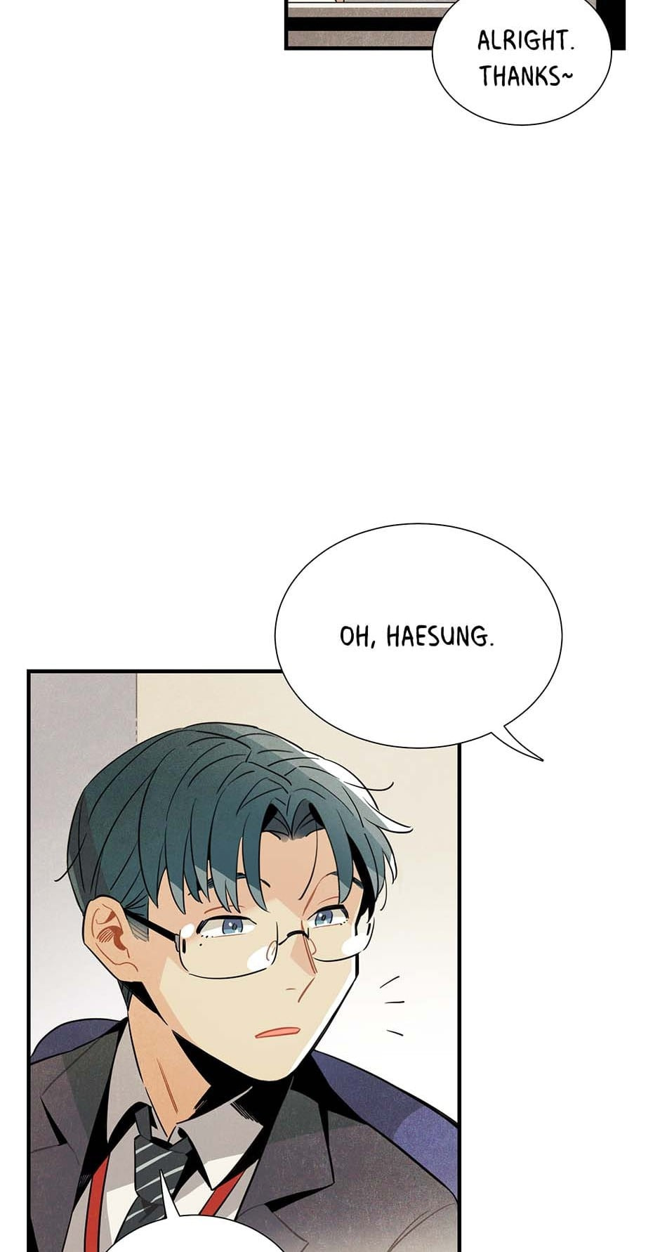Read Alien in My Wardrobe chapter 19 image 28 on Lezhin