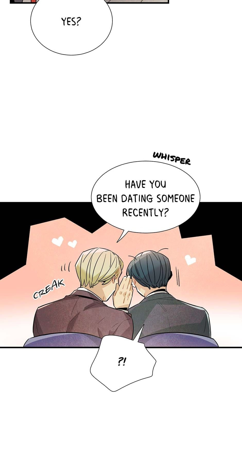 Read Alien in My Wardrobe chapter 19 image 29 on Lezhin