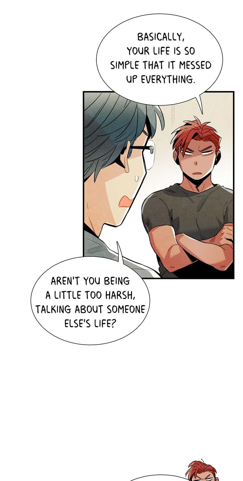 Read Alien in My Wardrobe chapter 19 image 35 on Lezhin