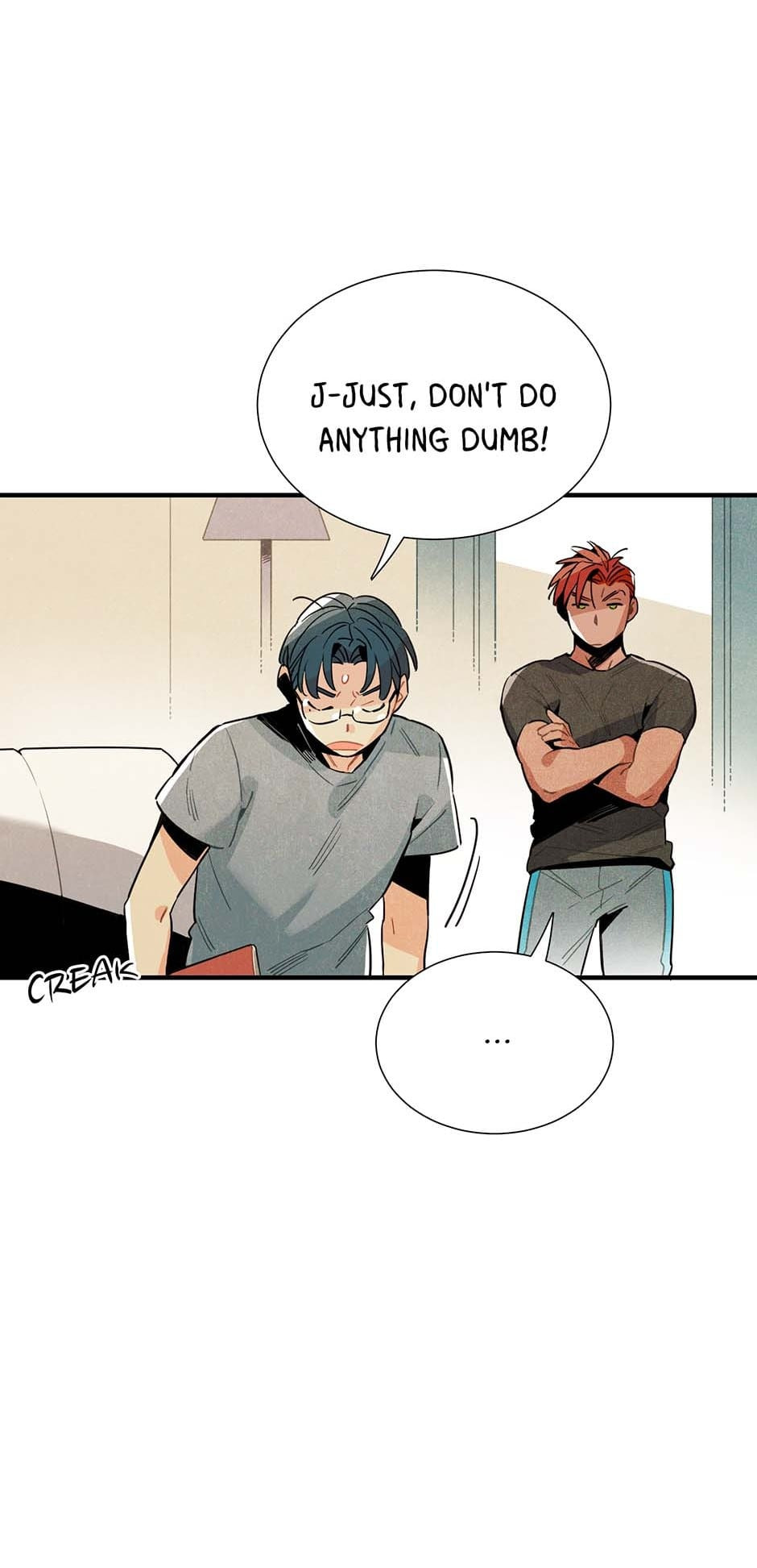 Read Alien in My Wardrobe chapter 19 image 43 on Lezhin