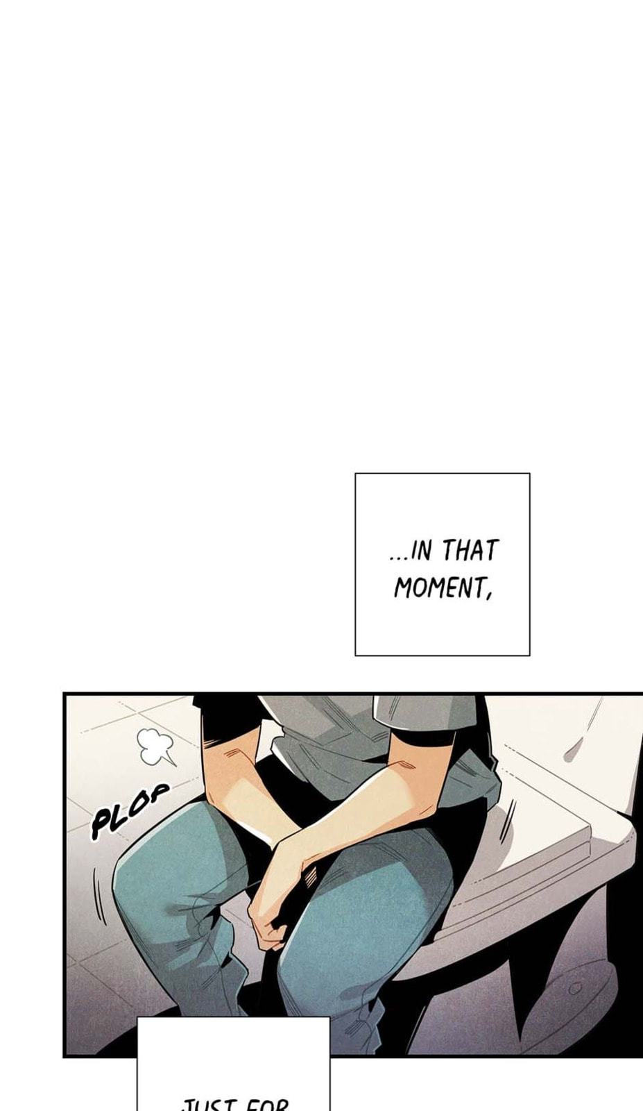 Read Alien in My Wardrobe chapter 19 image 46 on Lezhin
