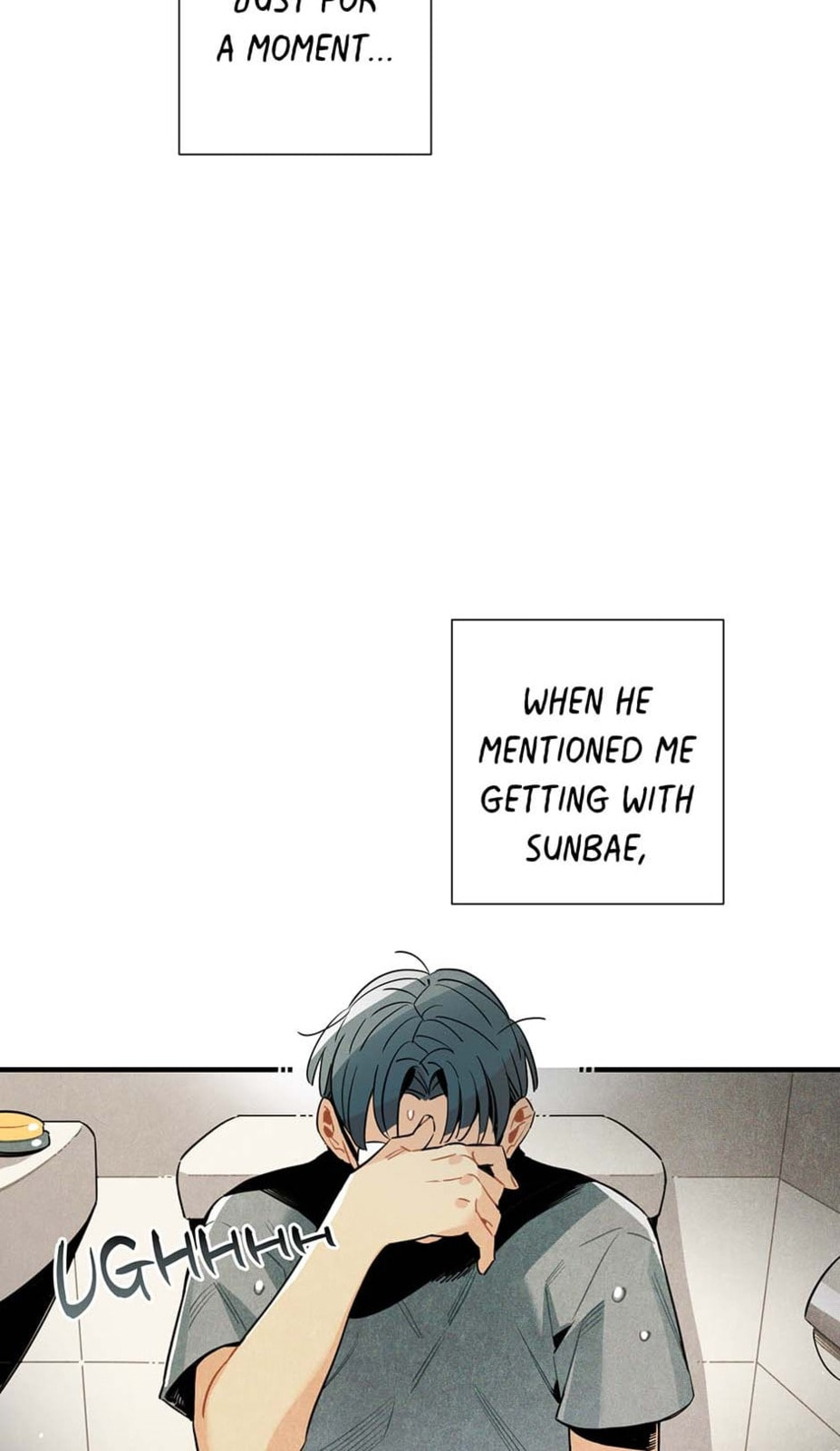 Read Alien in My Wardrobe chapter 19 image 47 on Lezhin