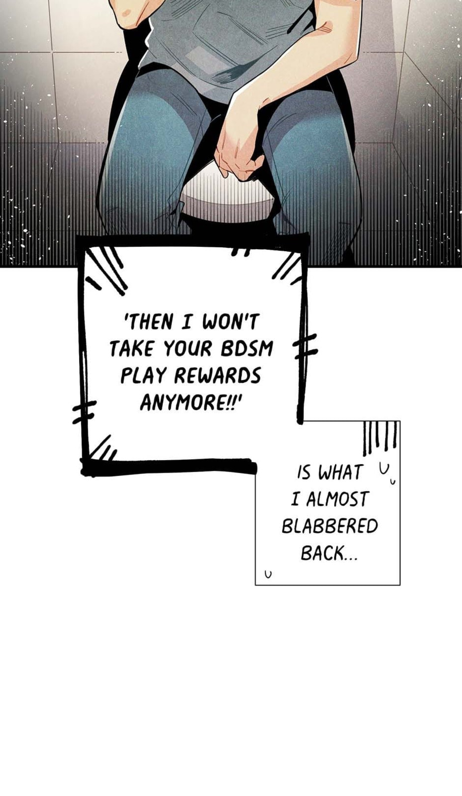 Read Alien in My Wardrobe chapter 19 image 48 on Lezhin