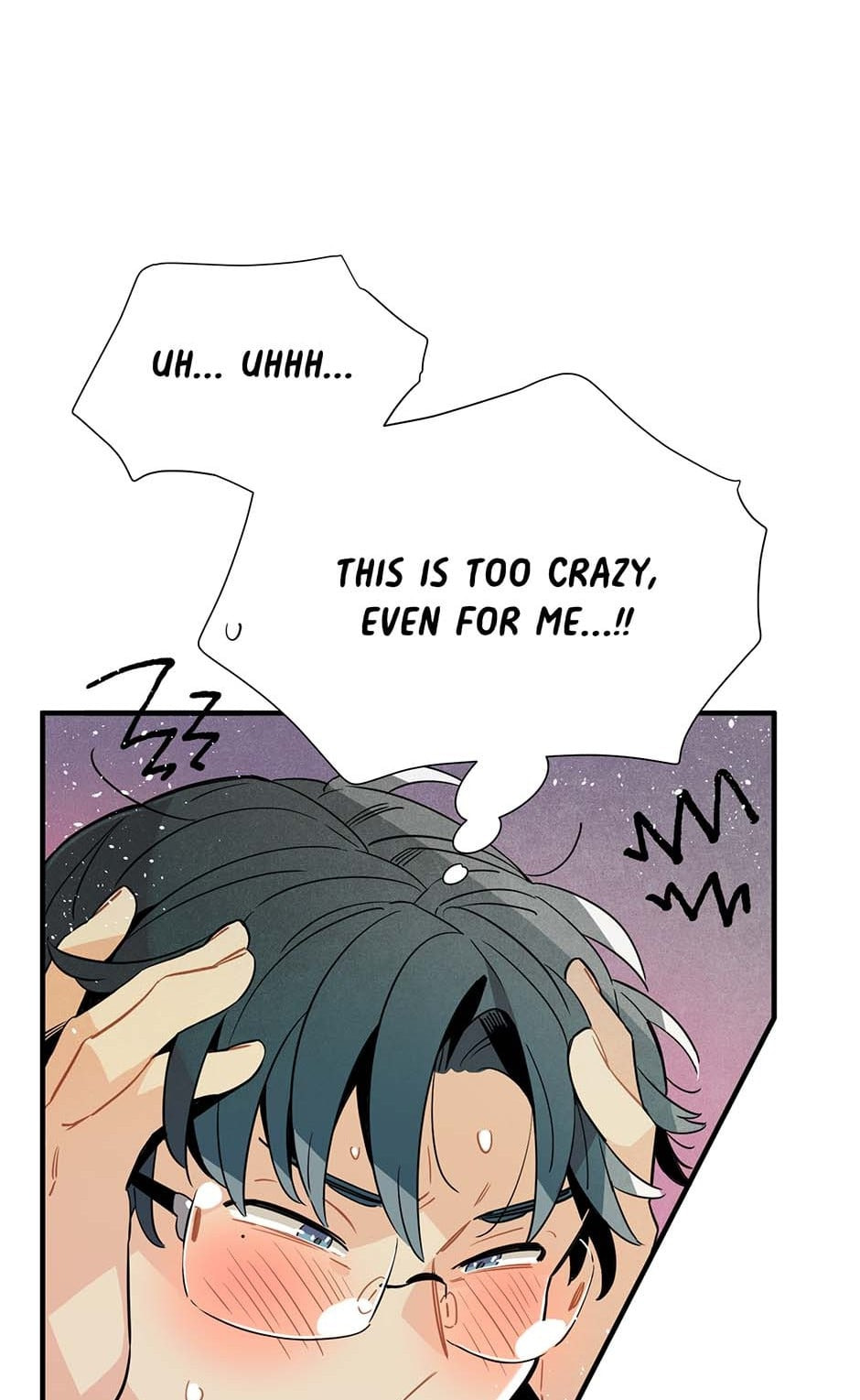 Read Alien in My Wardrobe chapter 19 image 50 on Lezhin