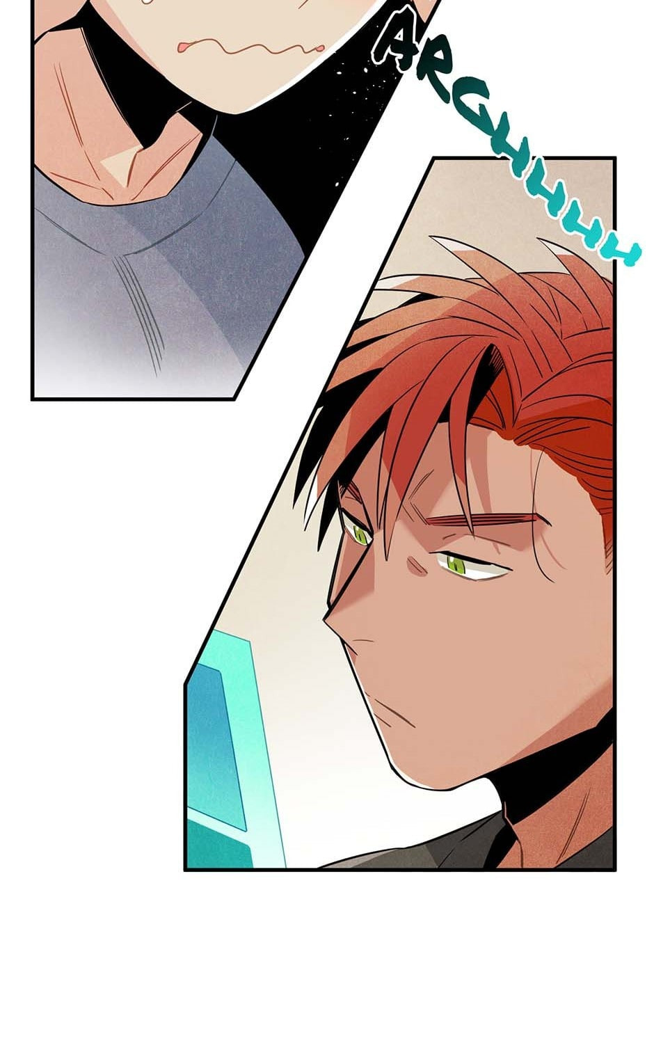 Read Alien in My Wardrobe chapter 19 image 51 on Lezhin