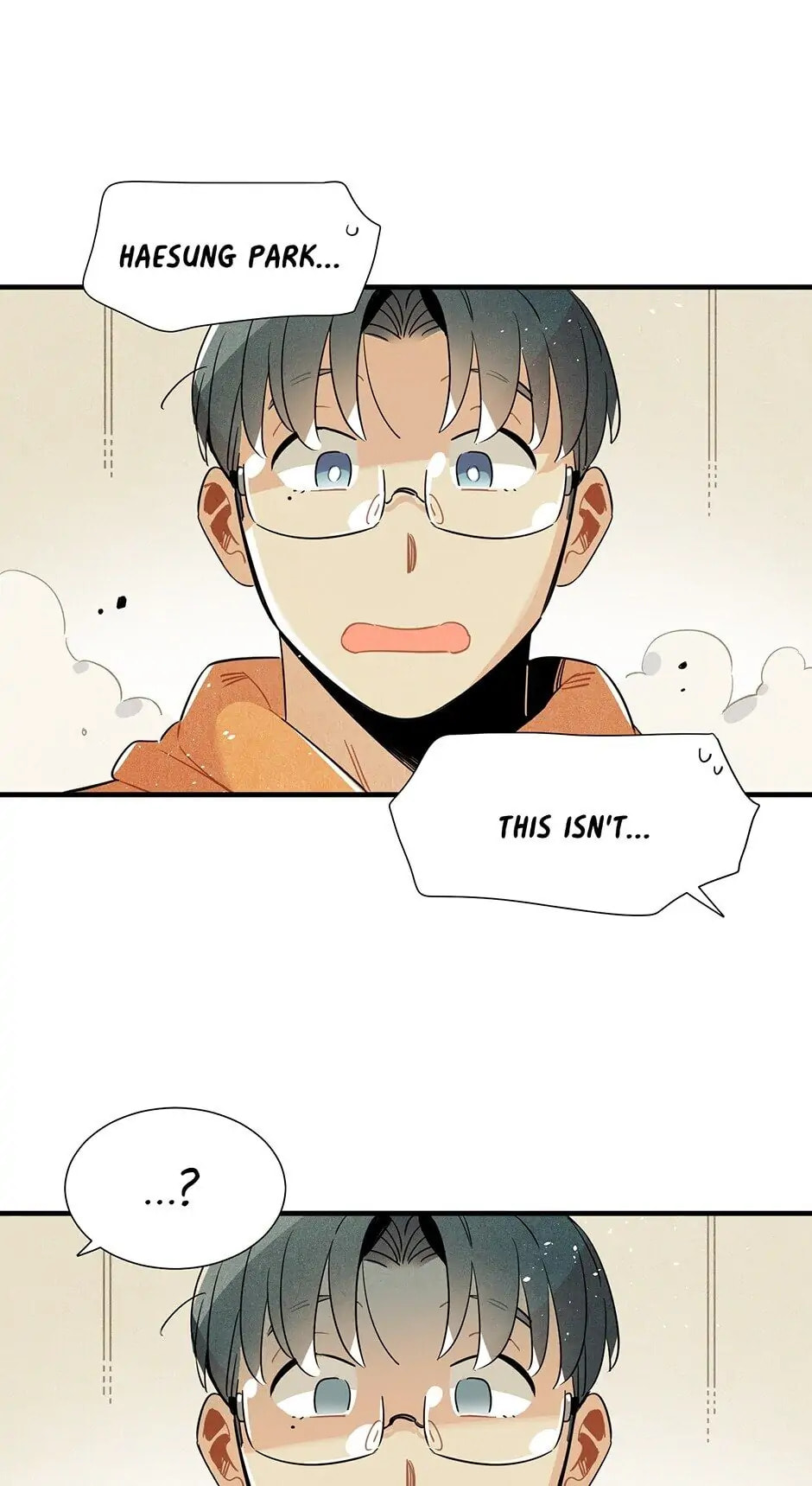 Read Alien in My Wardrobe chapter 2.1 image 41 on Lezhin