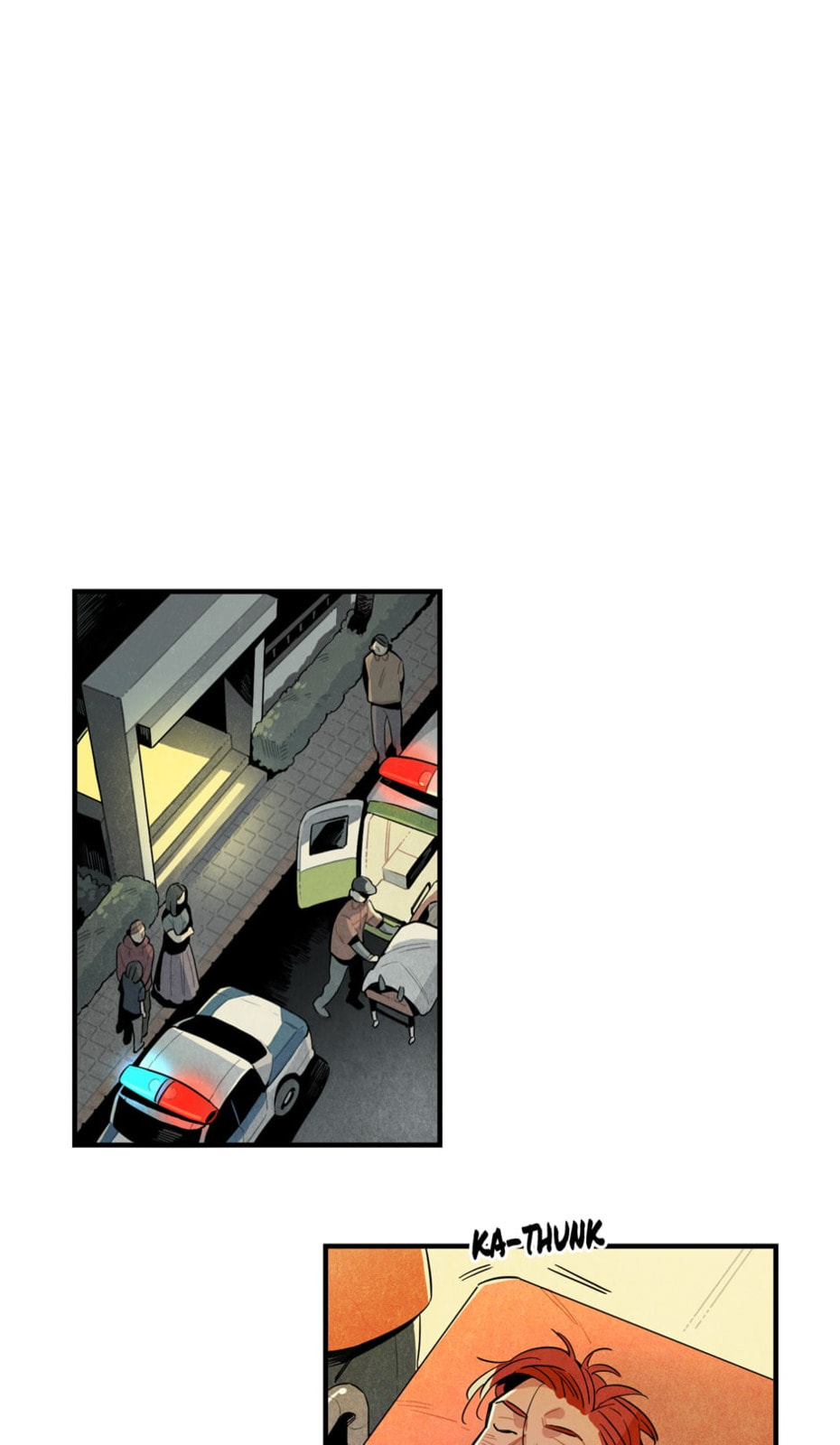 Read Alien in My Wardrobe chapter 2 image 15 on Lezhin