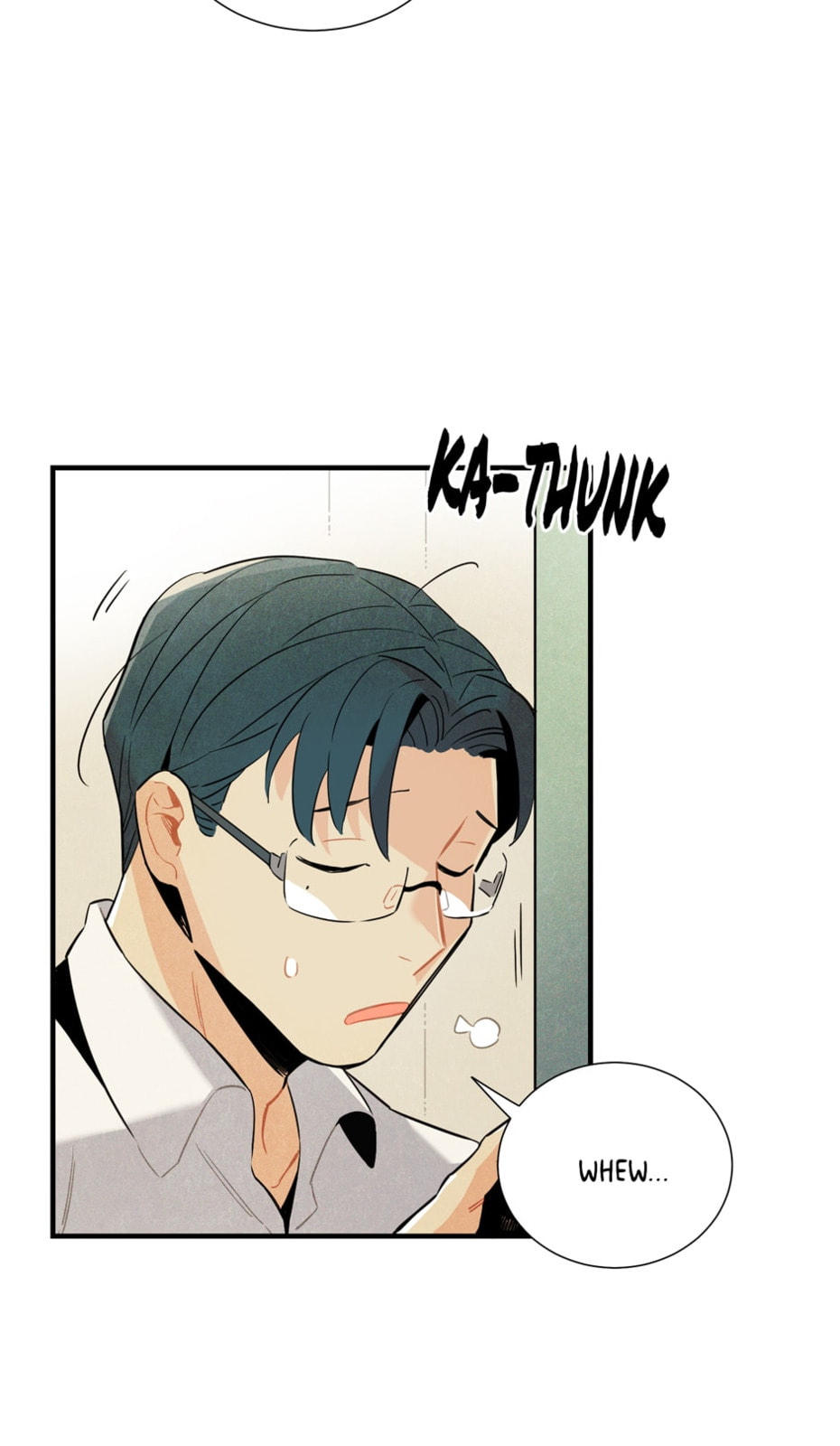 Read Alien in My Wardrobe chapter 2 image 17 on Lezhin