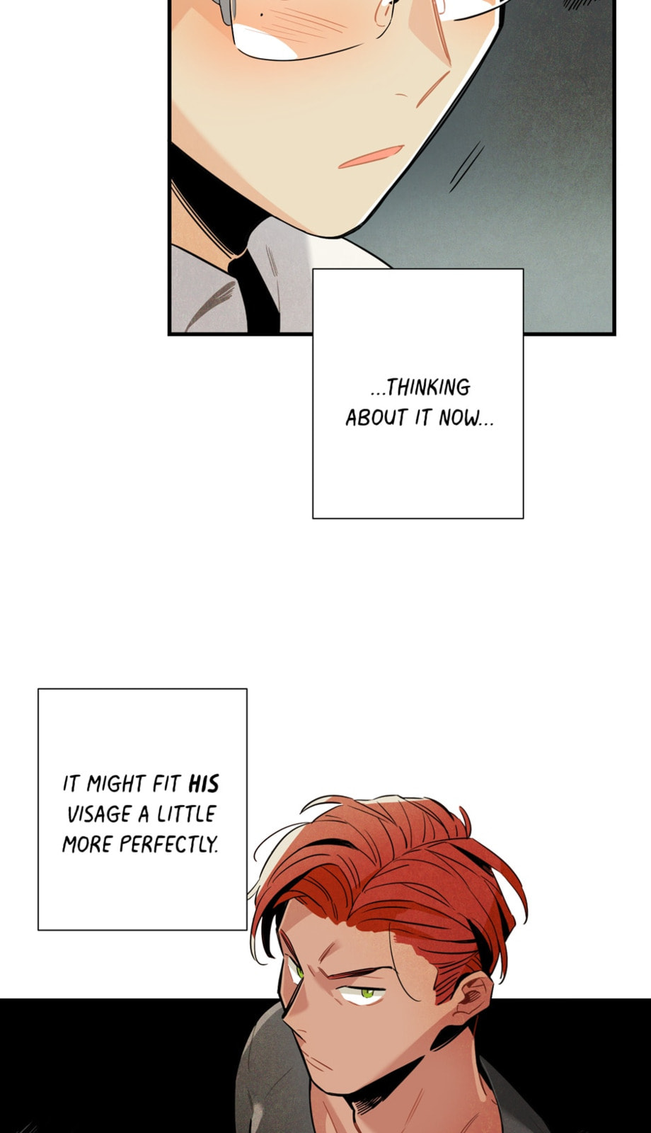 Read Alien in My Wardrobe chapter 2 image 28 on Lezhin