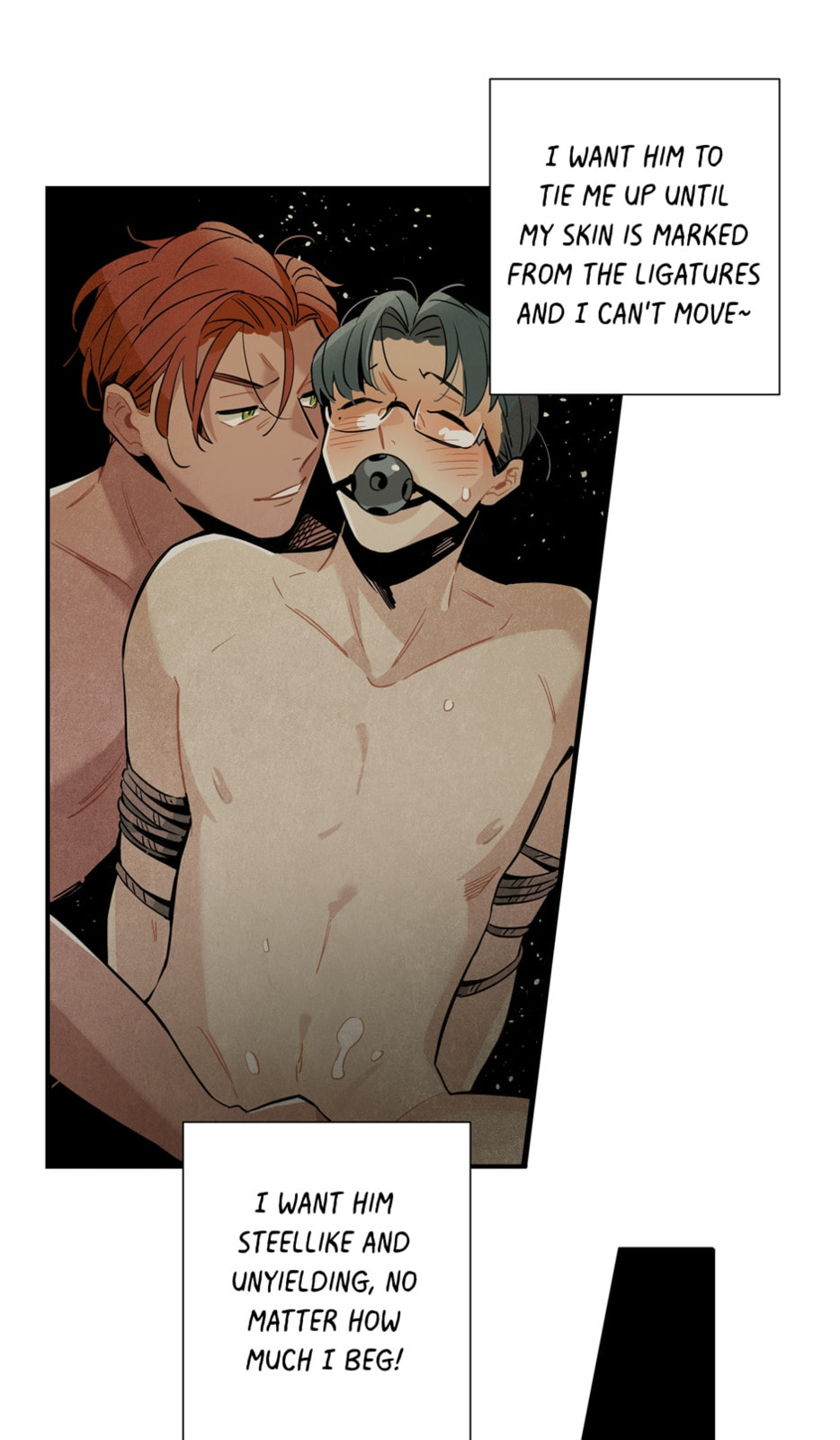 Read Alien in My Wardrobe chapter 2 image 31 on Lezhin