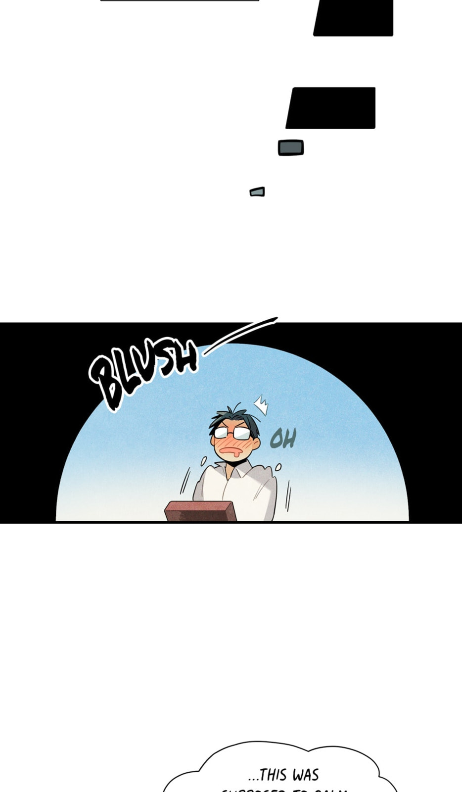Read Alien in My Wardrobe chapter 2 image 32 on Lezhin