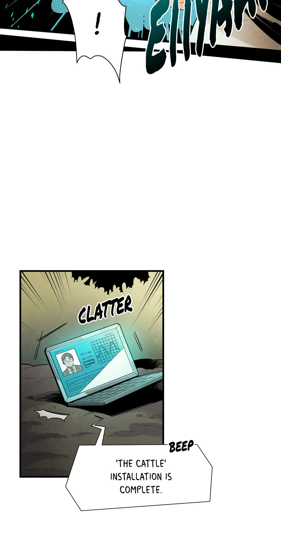 Read Alien in My Wardrobe chapter 2 image 39 on Lezhin