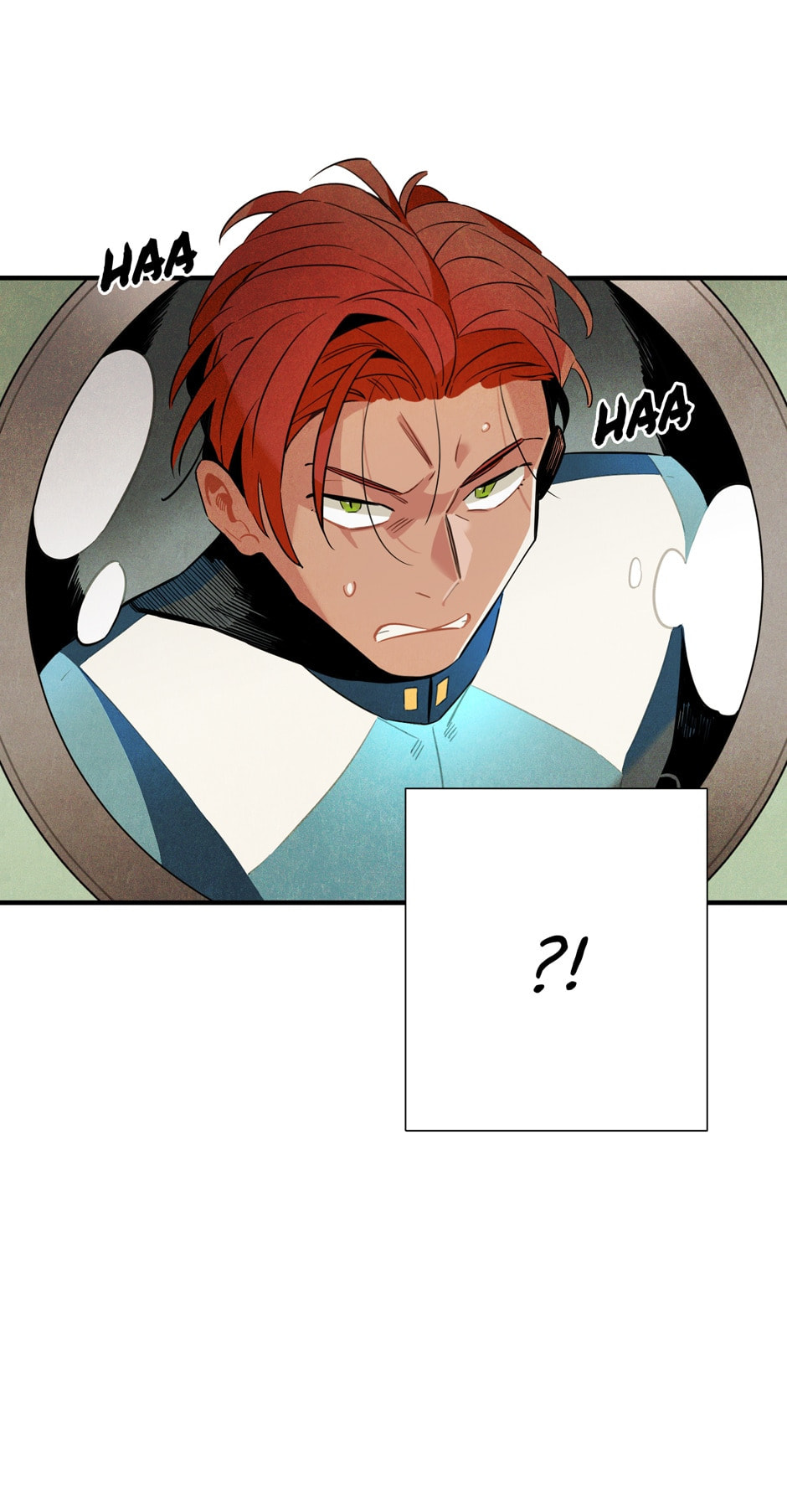 Read Alien in My Wardrobe chapter 2 image 44 on Lezhin