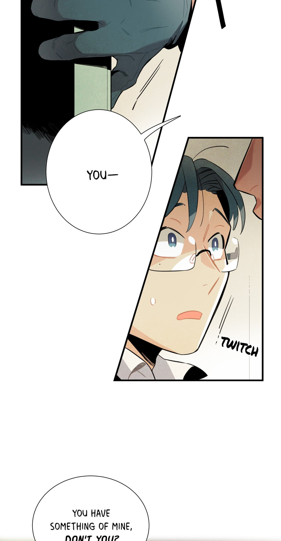 Read Alien in My Wardrobe chapter 2 image 46 on Lezhin