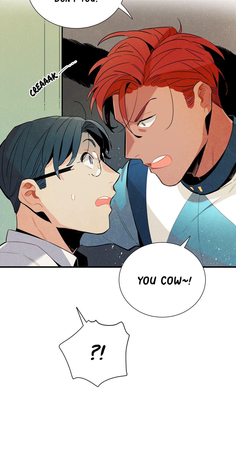 Read Alien in My Wardrobe chapter 2 image 47 on Lezhin