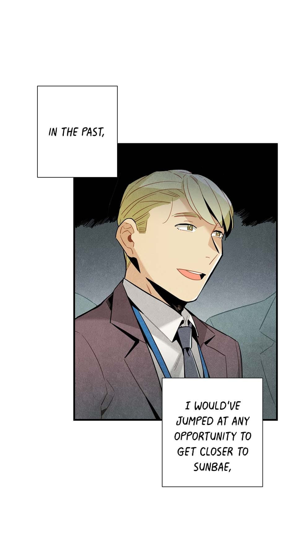 Read Alien in My Wardrobe chapter 20 image 10 on Lezhin