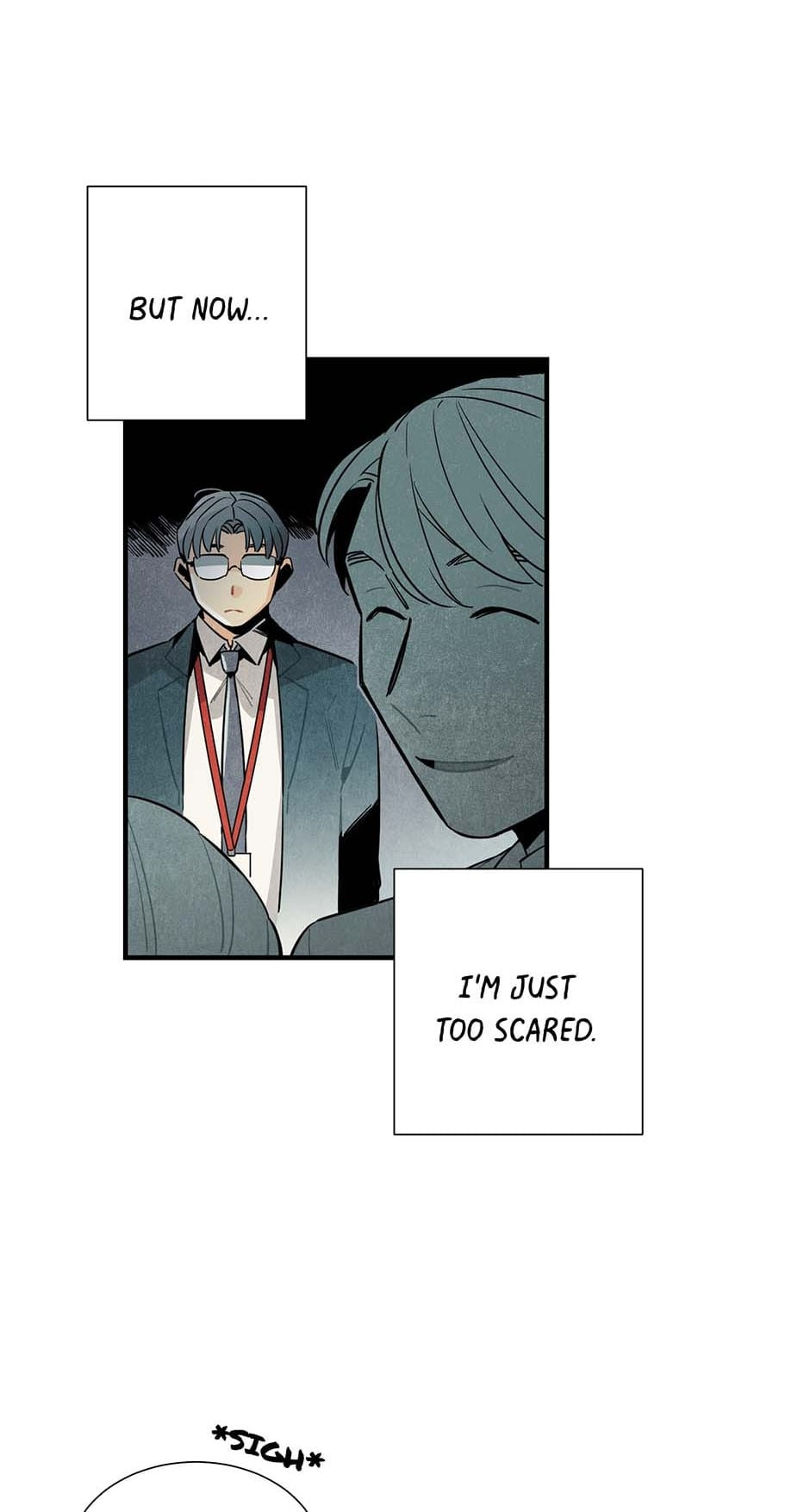 Read Alien in My Wardrobe chapter 20 image 11 on Lezhin
