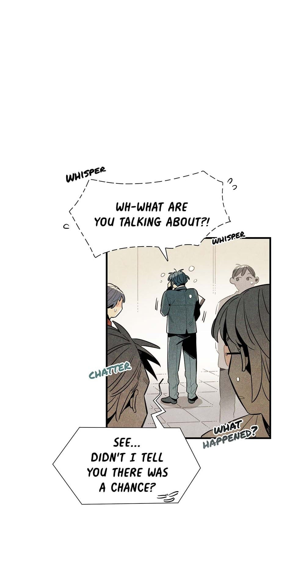 Read Alien in My Wardrobe chapter 20 image 24 on Lezhin