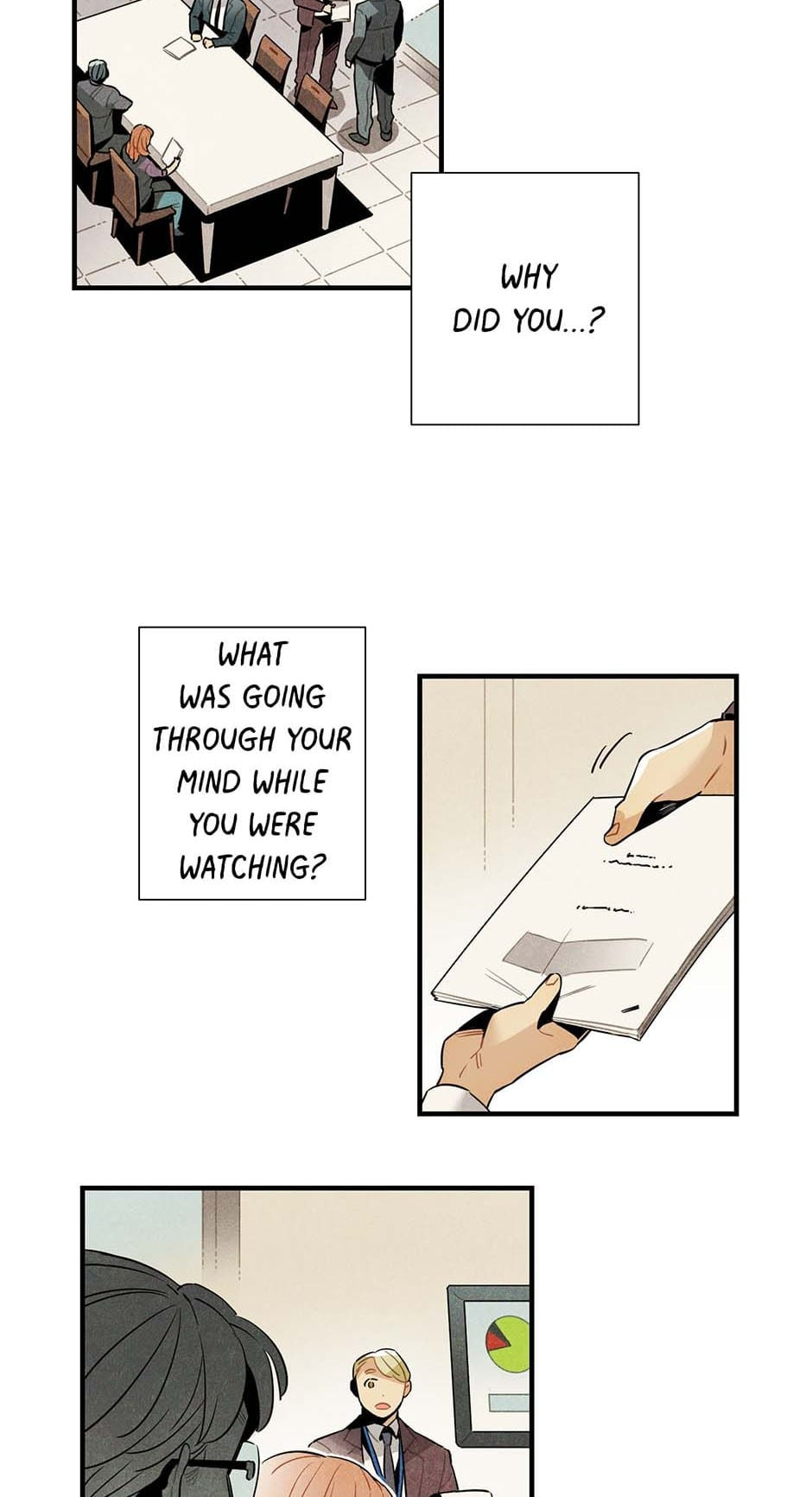 Read Alien in My Wardrobe chapter 20 image 31 on Lezhin