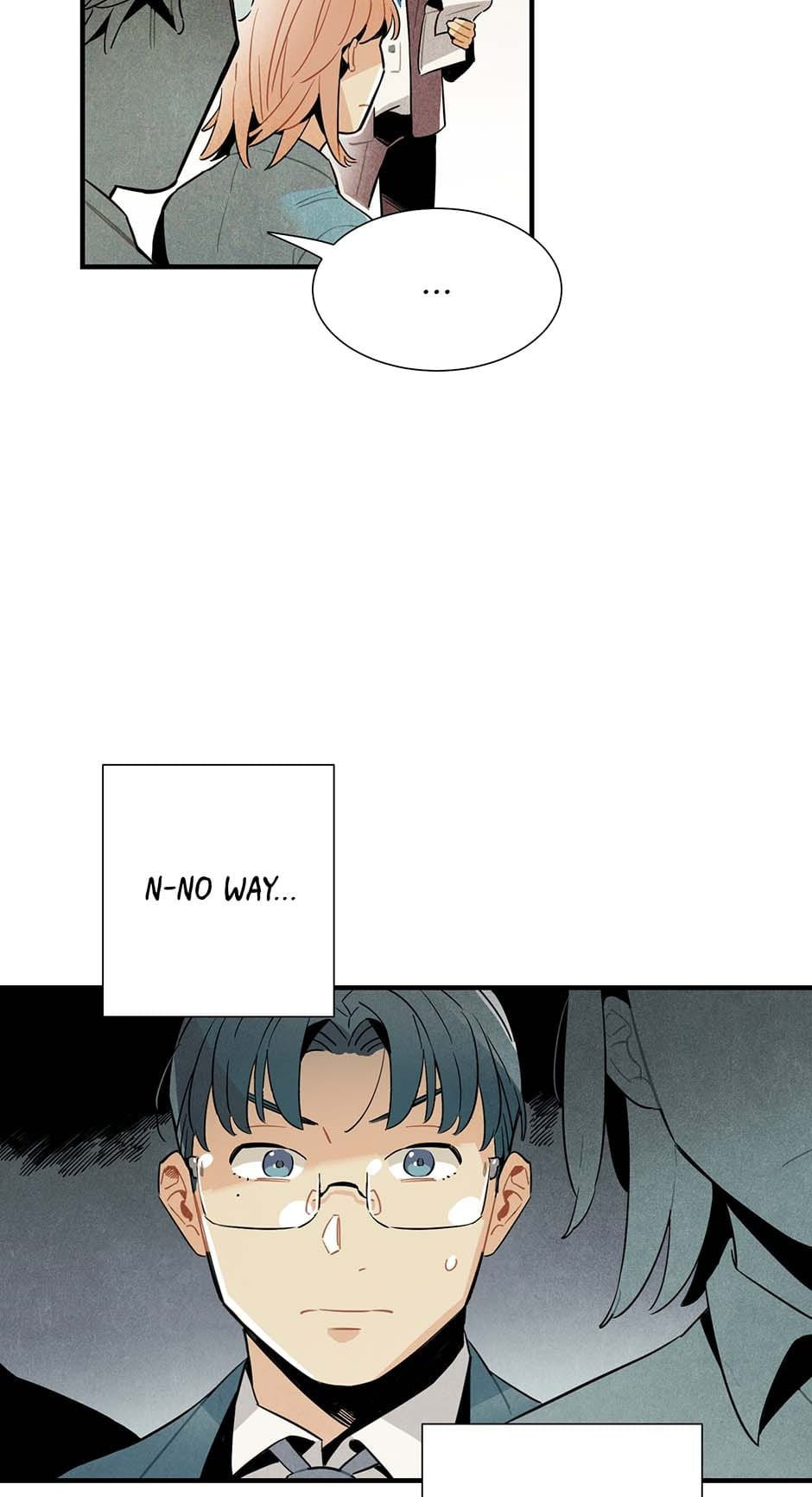 Read Alien in My Wardrobe chapter 20 image 32 on Lezhin