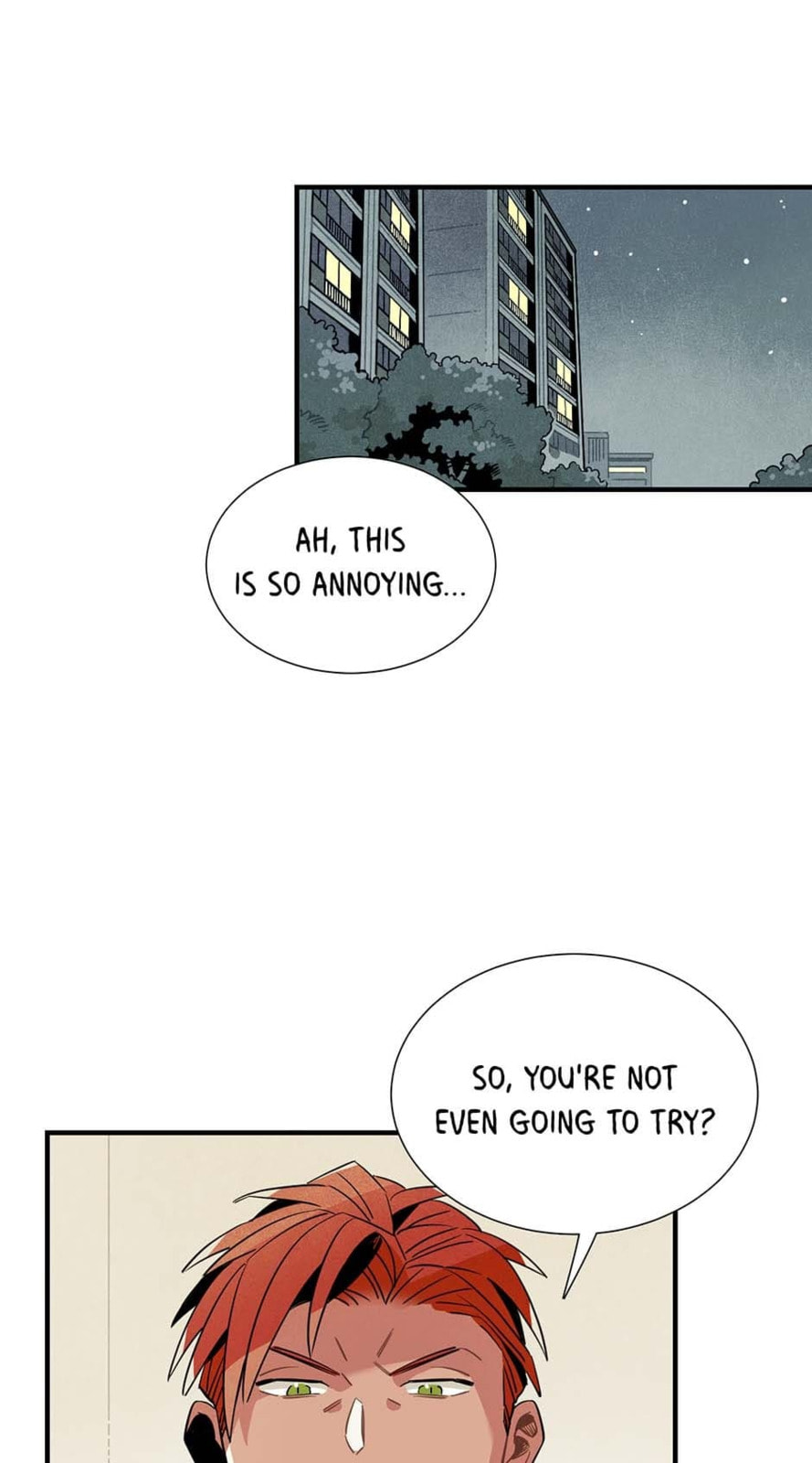 Read Alien in My Wardrobe chapter 20 image 35 on Lezhin