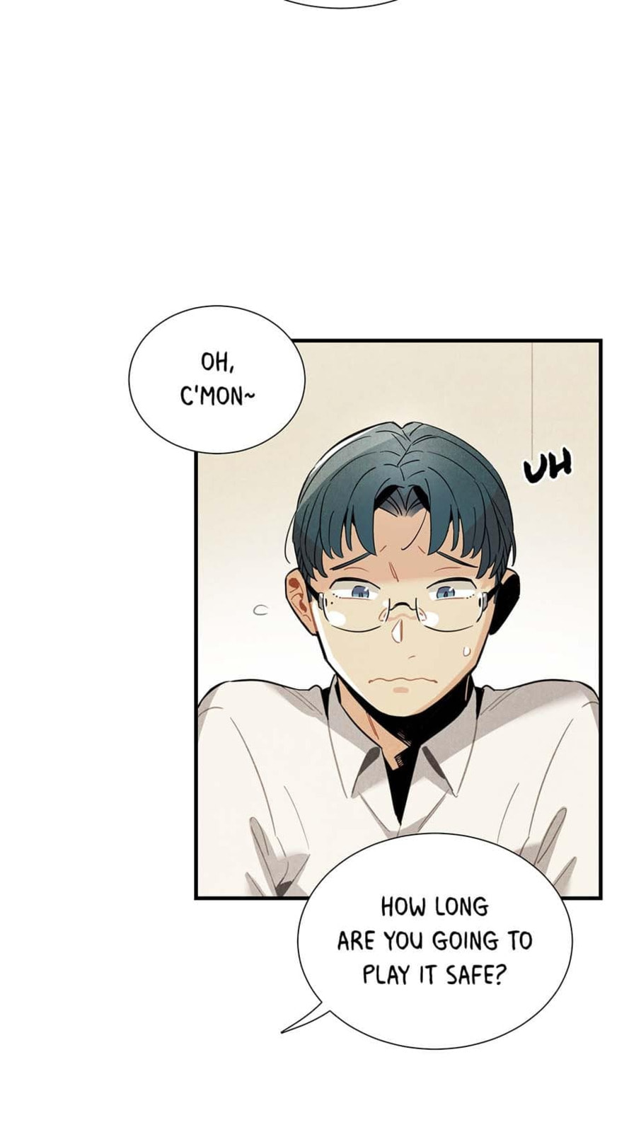 Read Alien in My Wardrobe chapter 20 image 39 on Lezhin