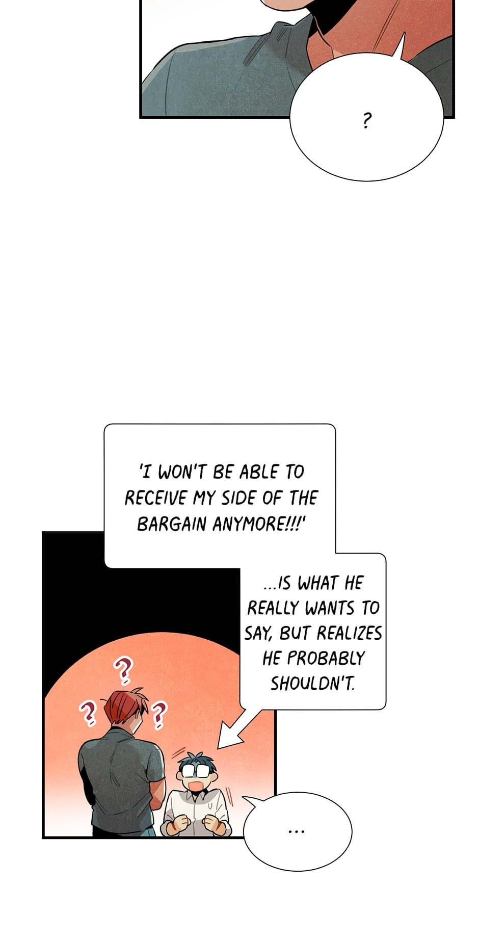 Read Alien in My Wardrobe chapter 20 image 42 on Lezhin