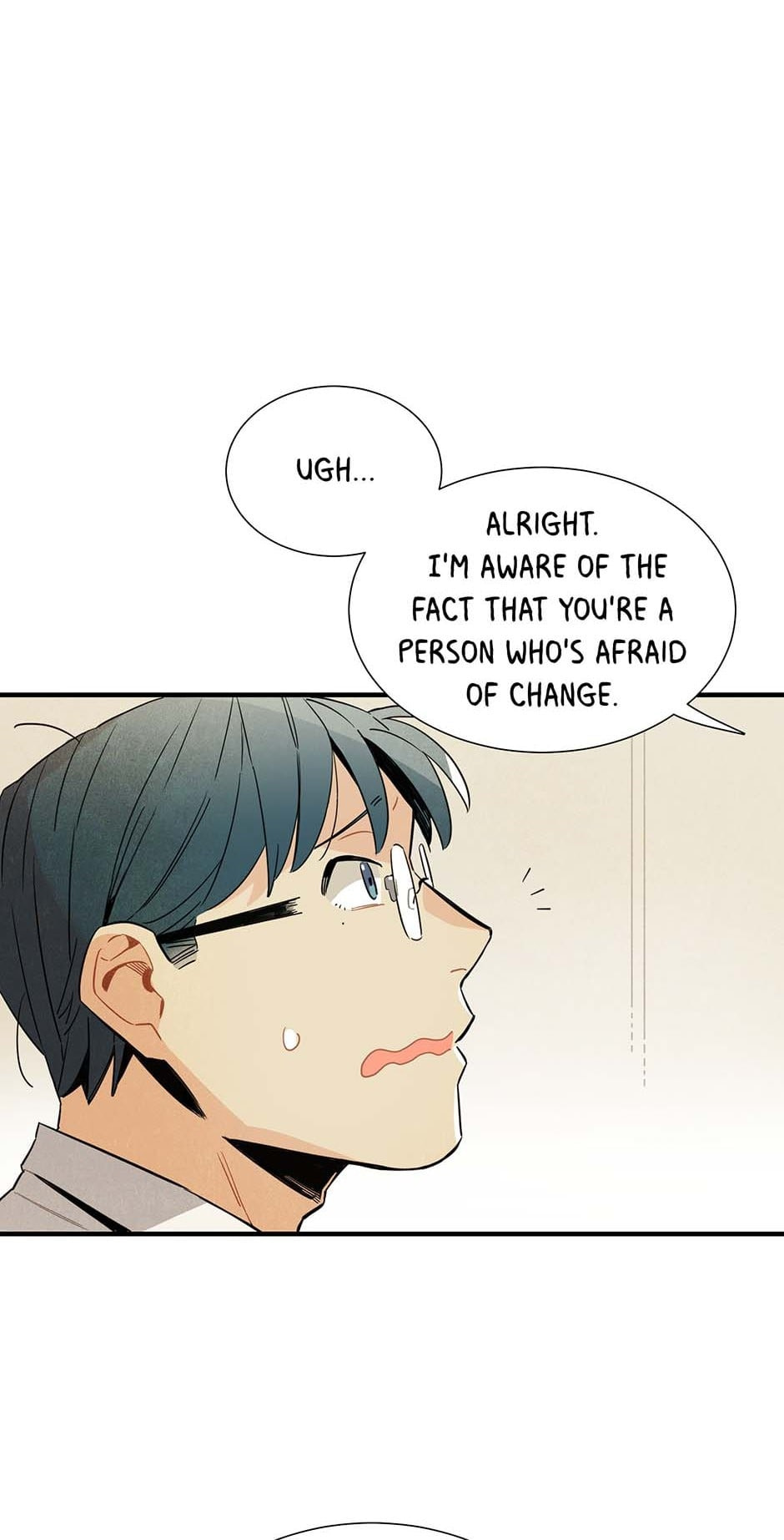 Read Alien in My Wardrobe chapter 20 image 43 on Lezhin
