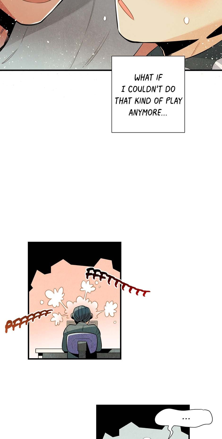 Read Alien in My Wardrobe chapter 20 image 7 on Lezhin