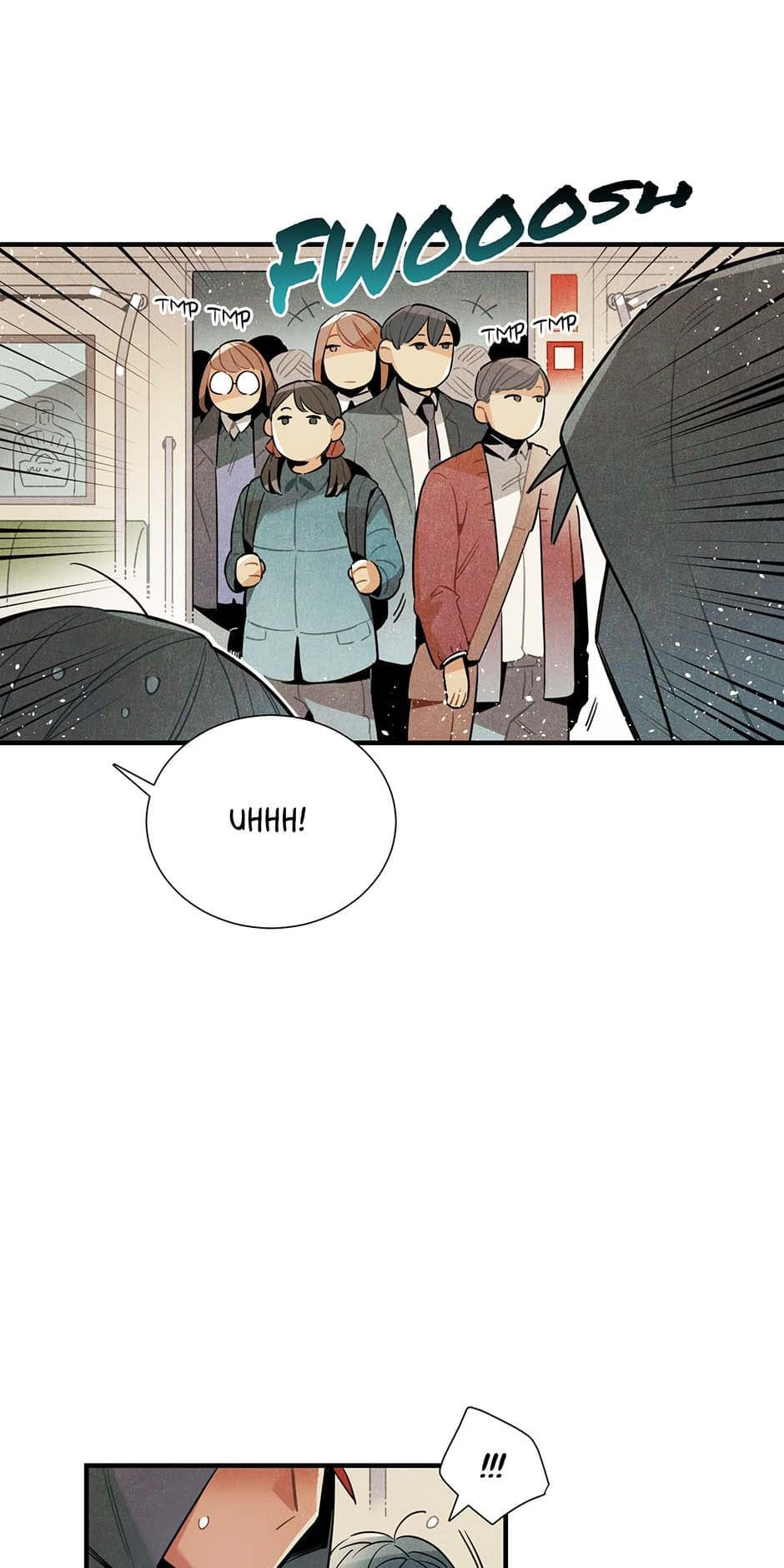 Read Alien in My Wardrobe chapter 21 image 10 on Lezhin