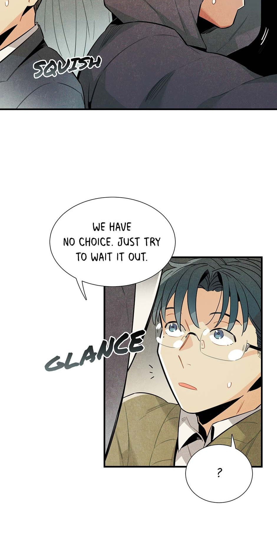 Read Alien in My Wardrobe chapter 21 image 14 on Lezhin