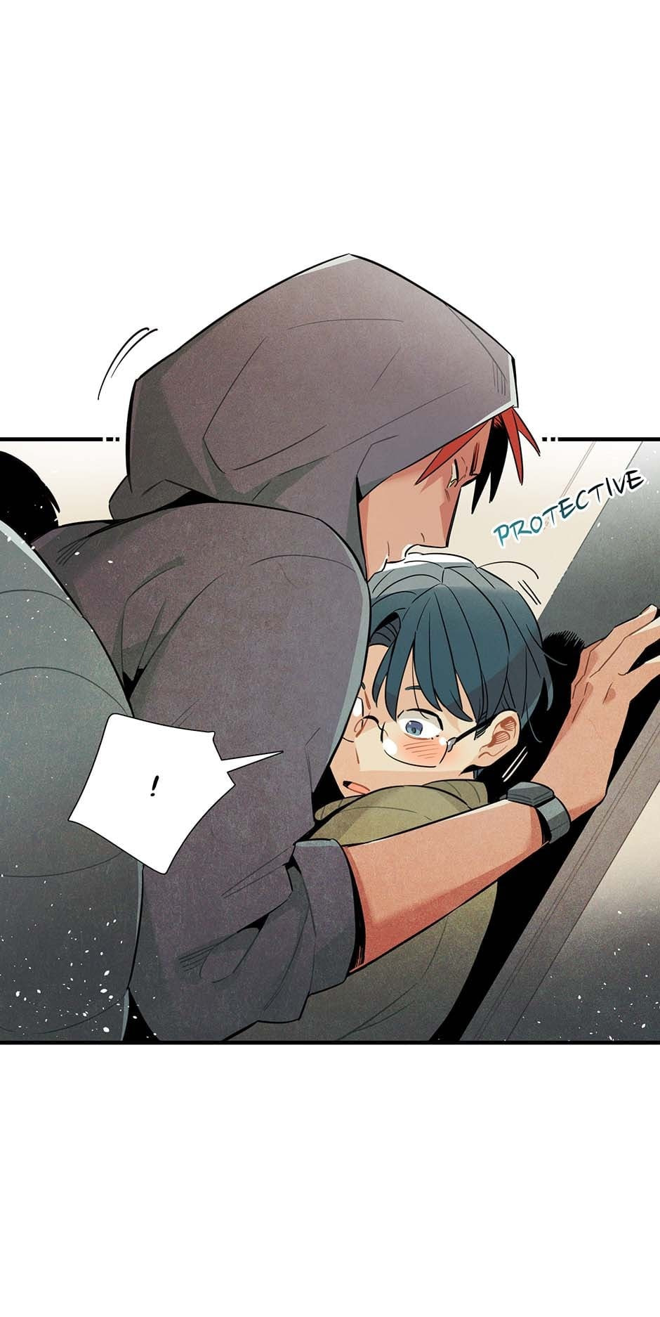 Read Alien in My Wardrobe chapter 21 image 15 on Lezhin
