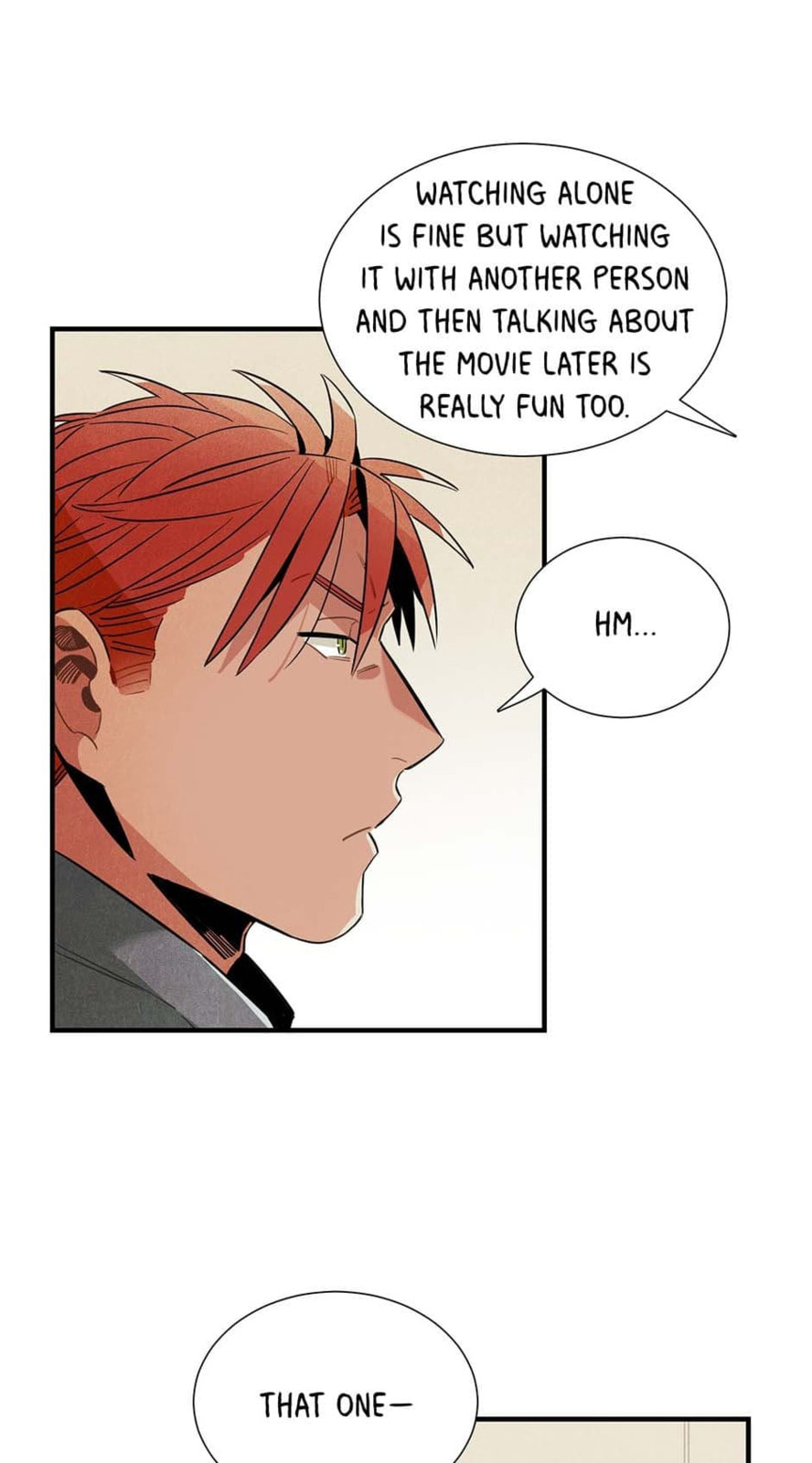 Read Alien in My Wardrobe chapter 21 image 25 on Lezhin