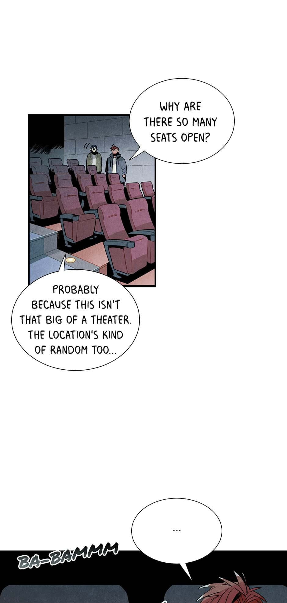 Read Alien in My Wardrobe chapter 21 image 30 on Lezhin