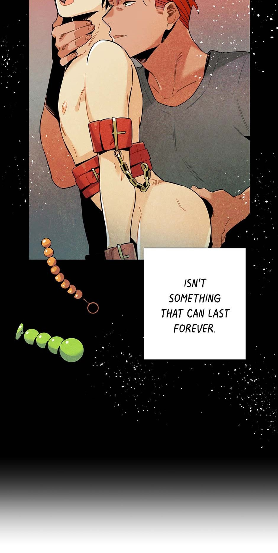 Read Alien in My Wardrobe chapter 21 image 37 on Lezhin