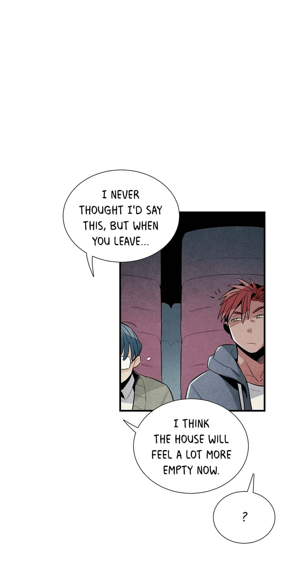 Read Alien in My Wardrobe chapter 21 image 38 on Lezhin