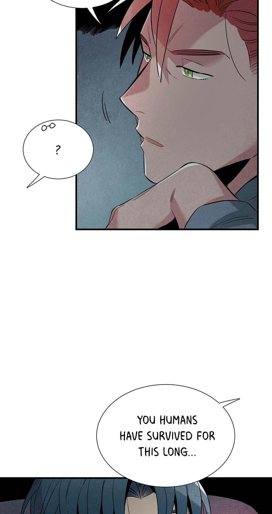 Read Alien in My Wardrobe chapter 21 image 41 on Lezhin