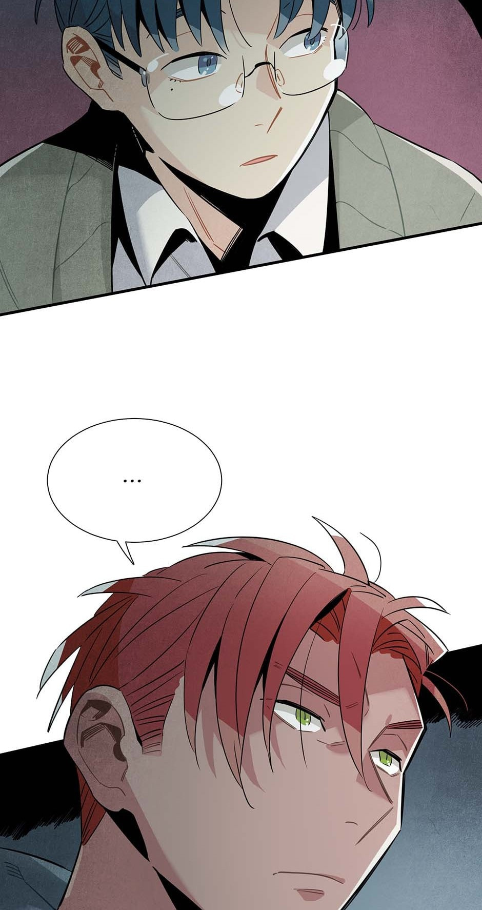 Read Alien in My Wardrobe chapter 21 image 42 on Lezhin