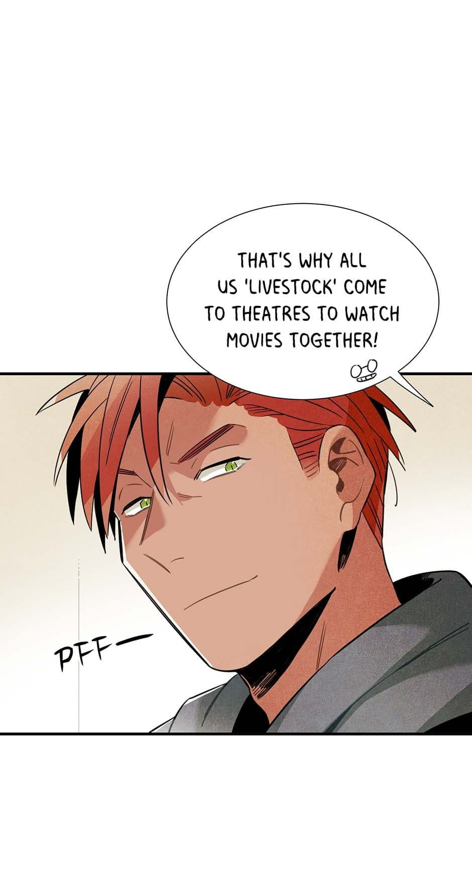 Read Alien in My Wardrobe chapter 21 image 48 on Lezhin