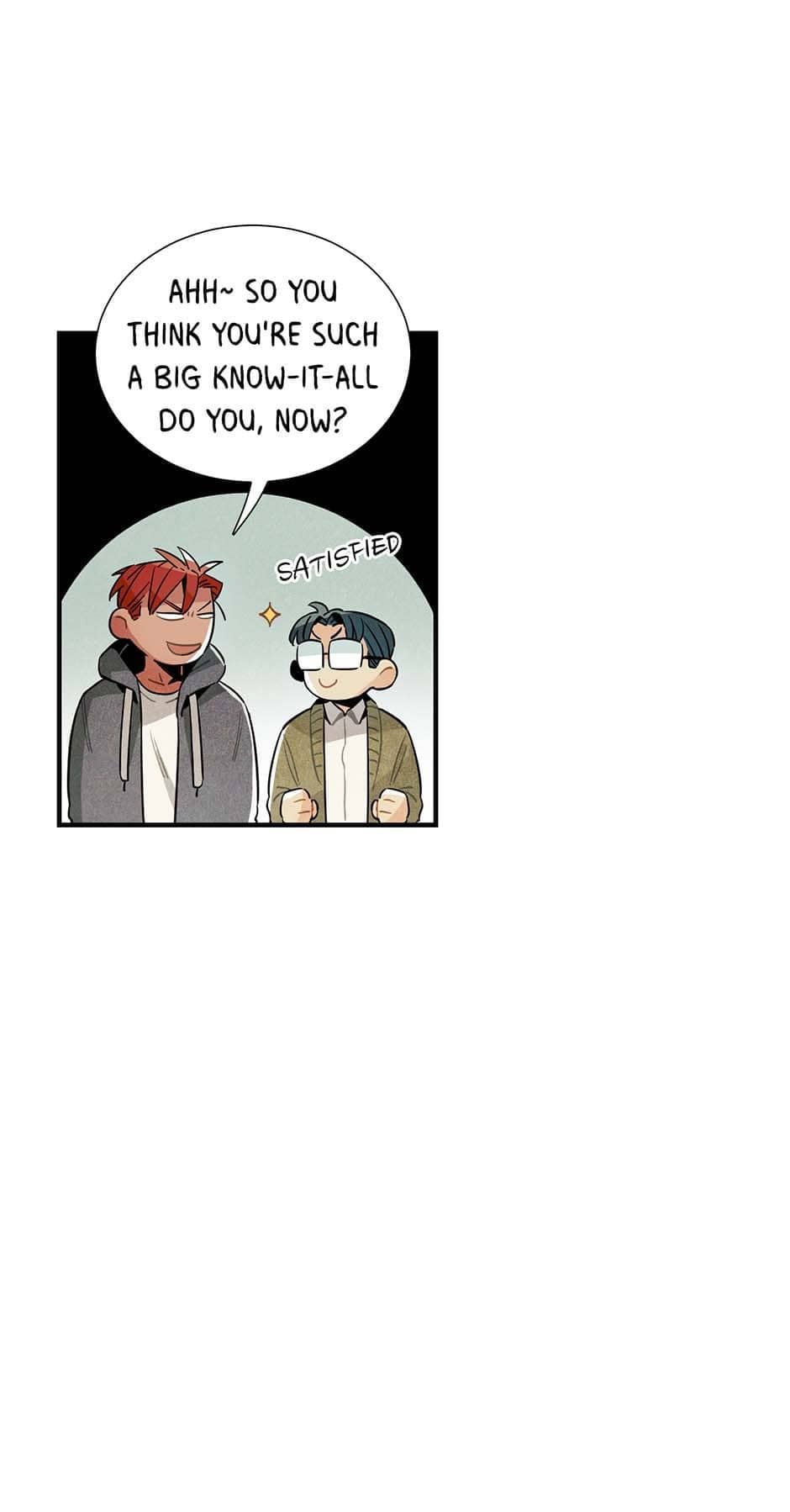 Read Alien in My Wardrobe chapter 21 image 49 on Lezhin
