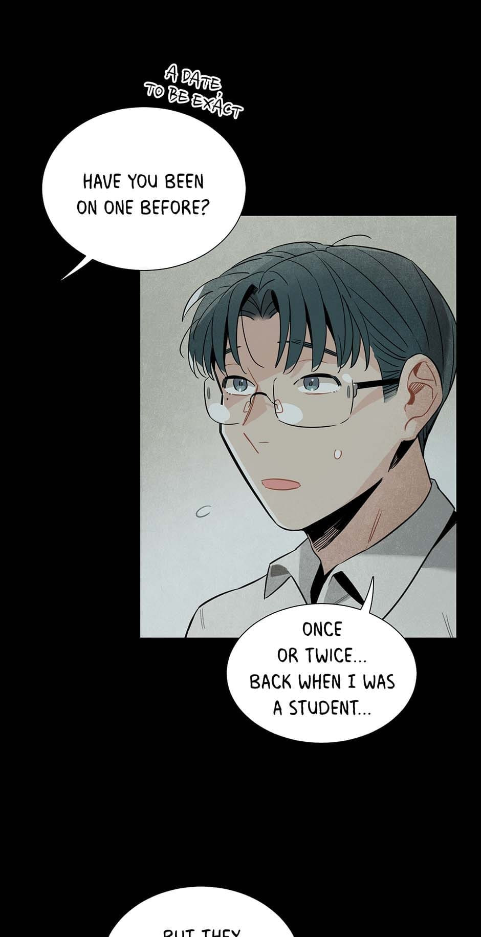 Read Alien in My Wardrobe chapter 21 image 5 on Lezhin