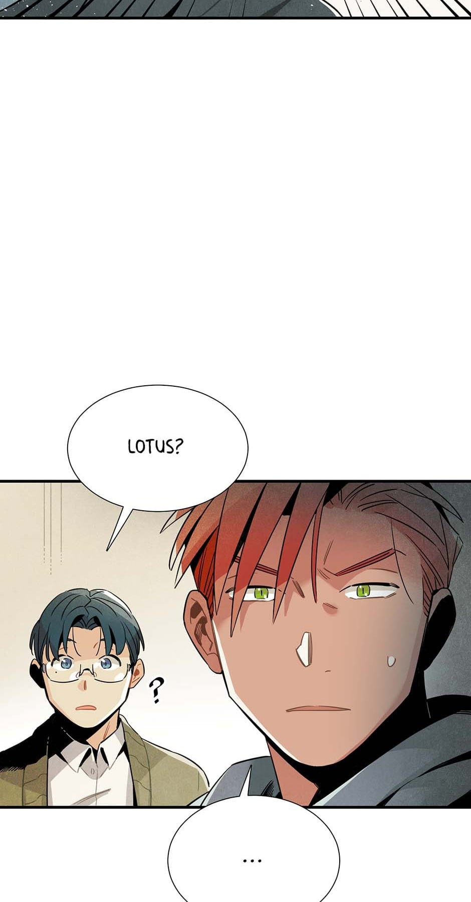 Read Alien in My Wardrobe chapter 21 image 52 on Lezhin