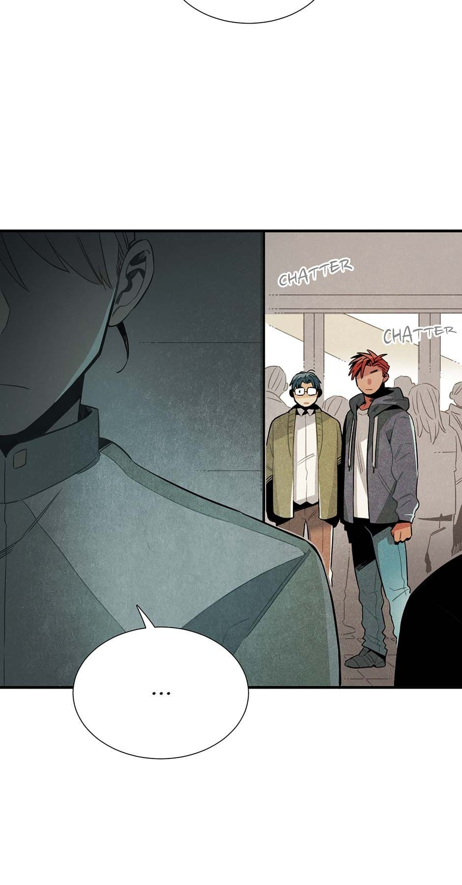 Read Alien in My Wardrobe chapter 21 image 53 on Lezhin