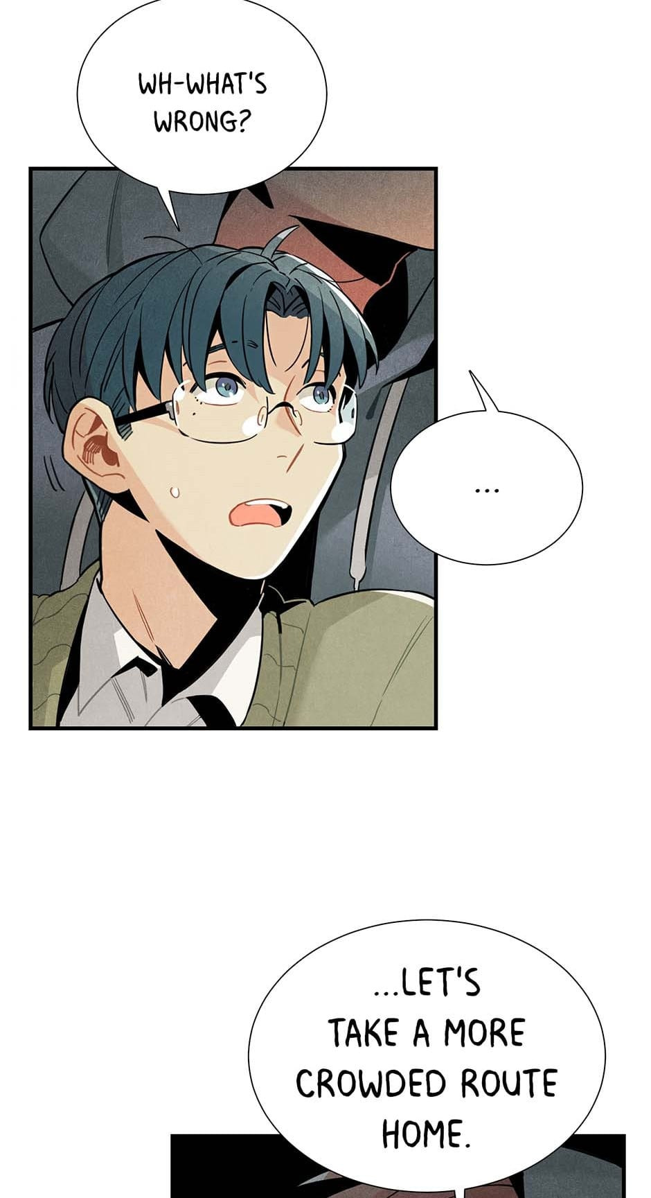 Read Alien in My Wardrobe chapter 22 image 11 on Lezhin