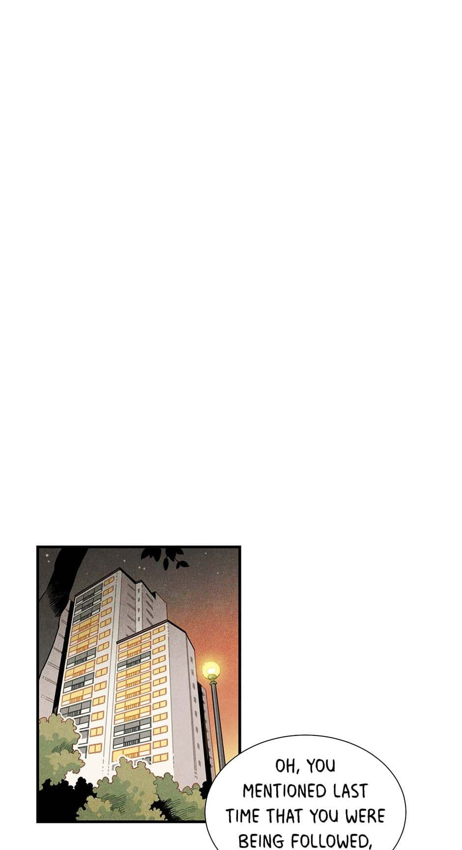 Read Alien in My Wardrobe chapter 22 image 13 on Lezhin