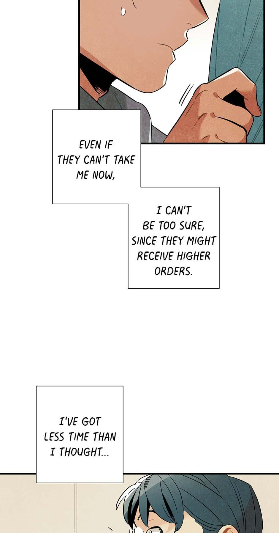 Read Alien in My Wardrobe chapter 22 image 17 on Lezhin