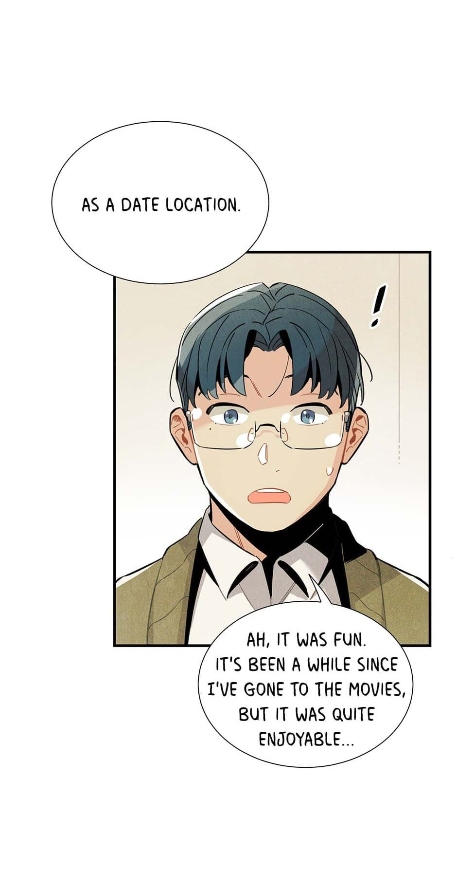 Read Alien in My Wardrobe chapter 22 image 19 on Lezhin