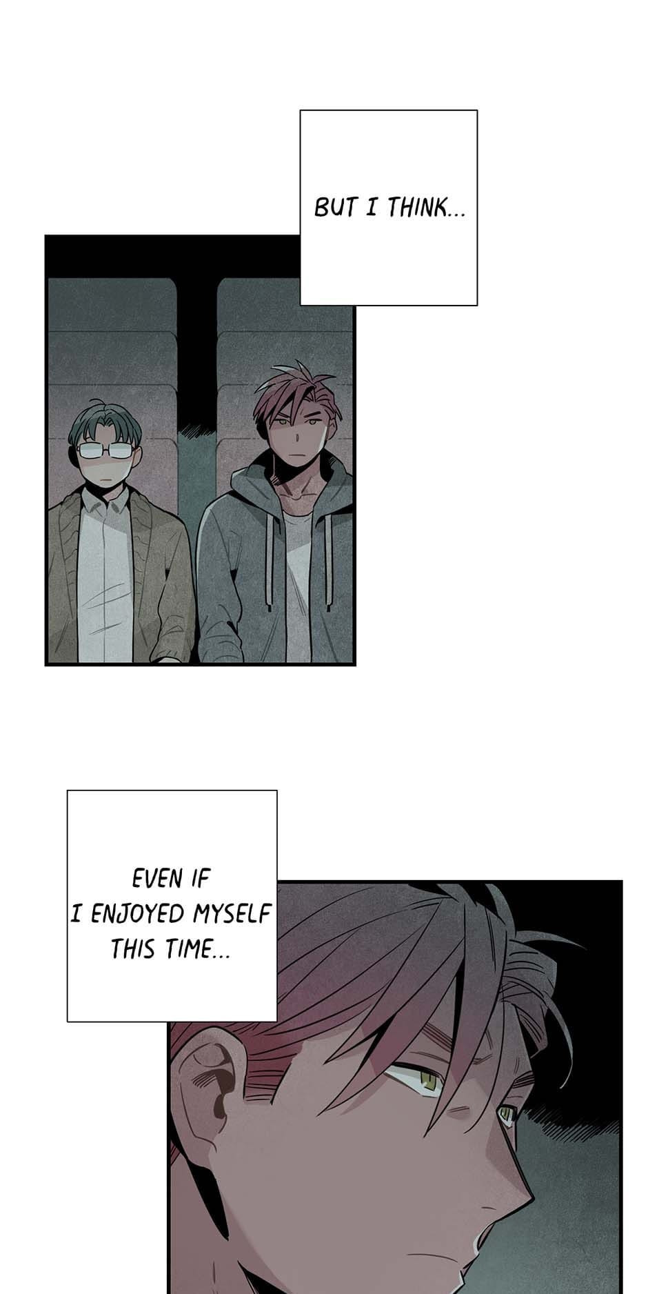 Read Alien in My Wardrobe chapter 22 image 20 on Lezhin